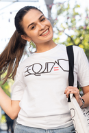 EQUIDAD T-SHIRT MEN XL WHT (SER DE PR)