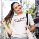 EQUIDAD T-SHIRT MEN MED WHT (SER DE PR)