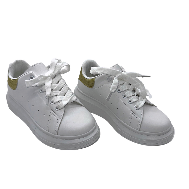 Ladies Sneakers