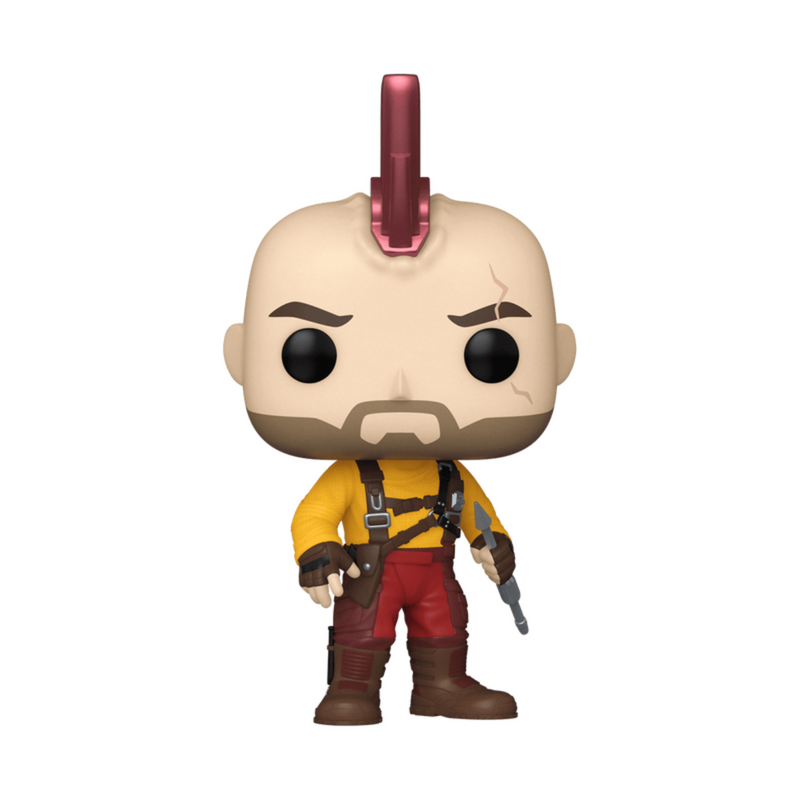 Pop! Marvel: Guardians of the Galaxy Vol. 3 - Kraglin