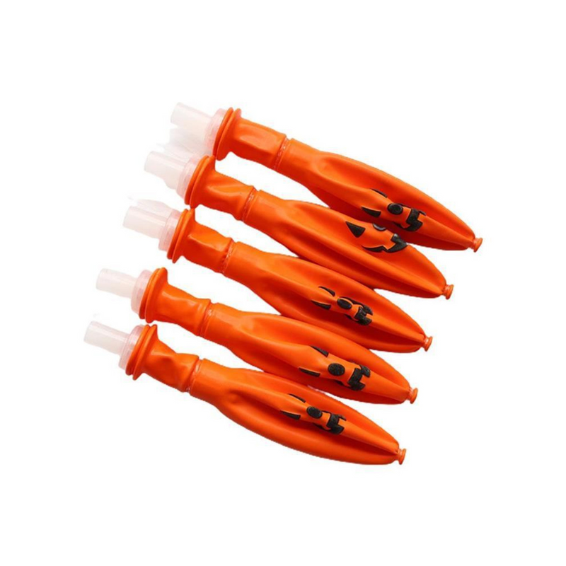 Halloween Light Up Balloon