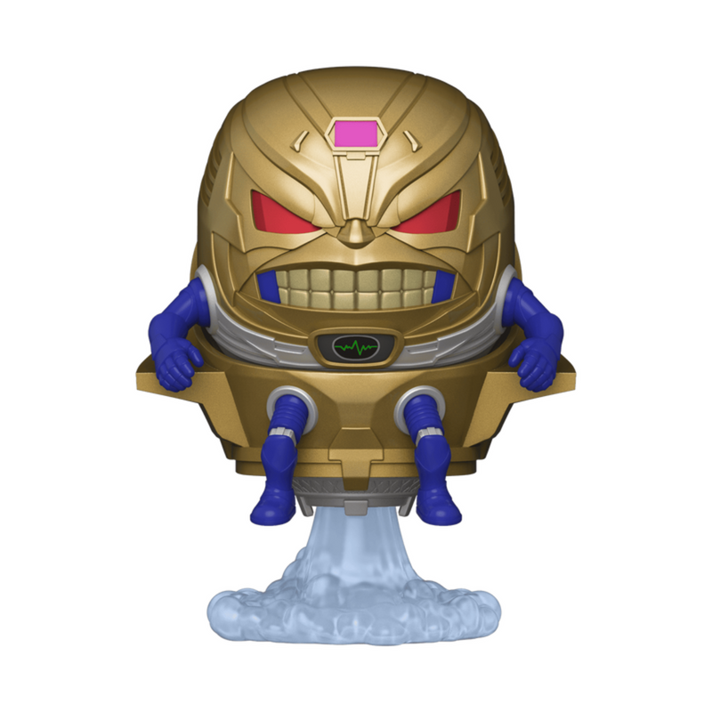 Funko Pop! Marvel: Ant-Man and The Wasp: Quantumania - M.O.D.O.K.