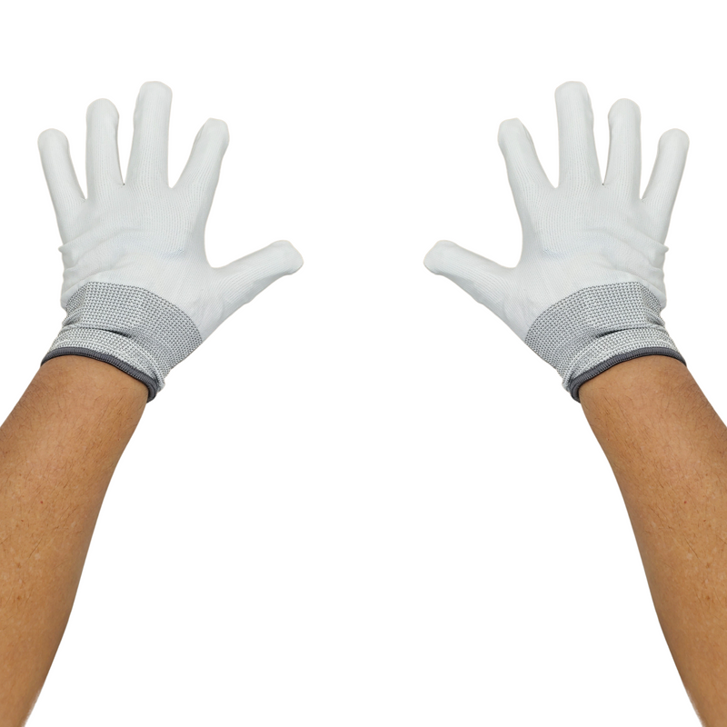 LED Light-Up Gloves