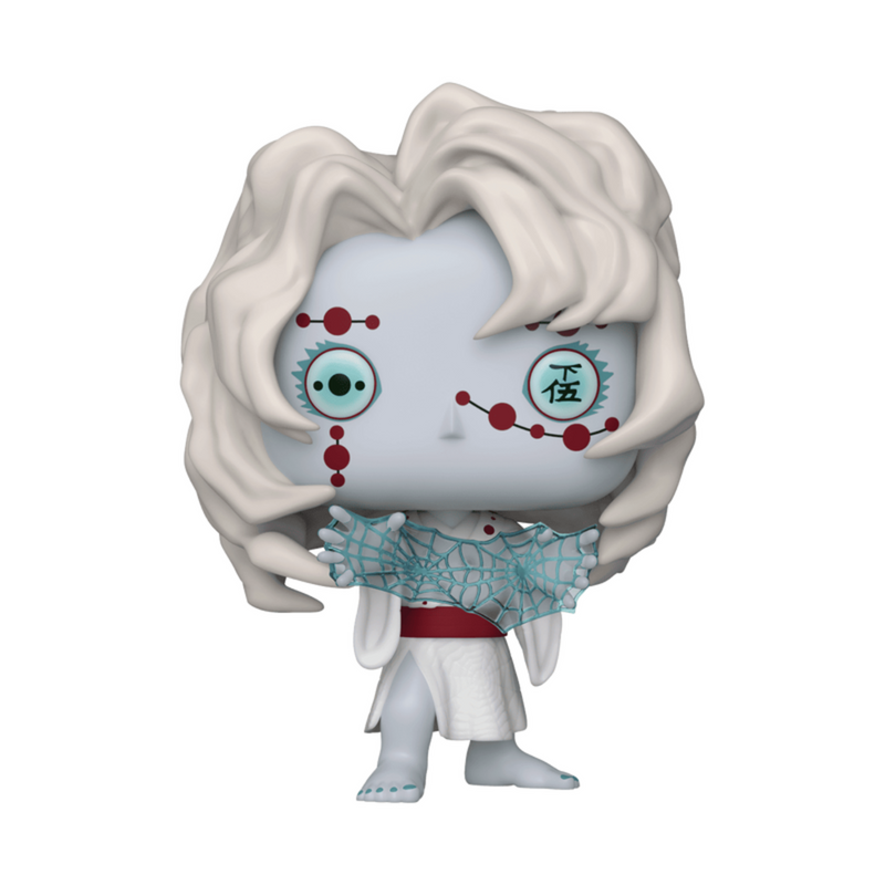 Pop! Animation: Demon Slayer - Rui