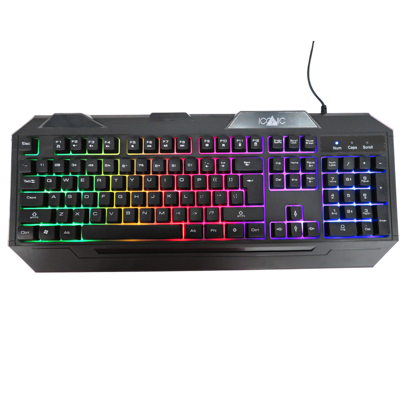 Gaming Combo Pack