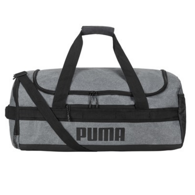 PUMA Evercat Demand Duffel Bag