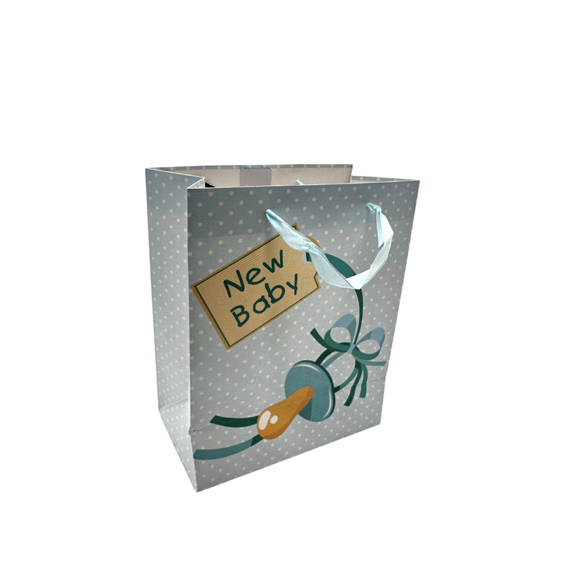Medium babybag gift bag