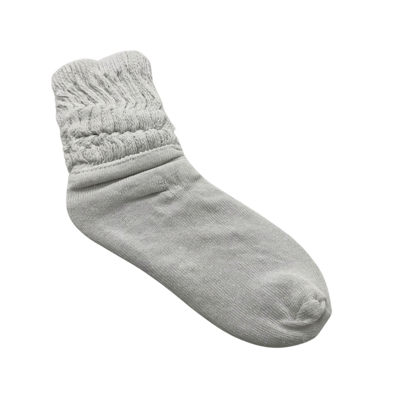 Slouch Socks