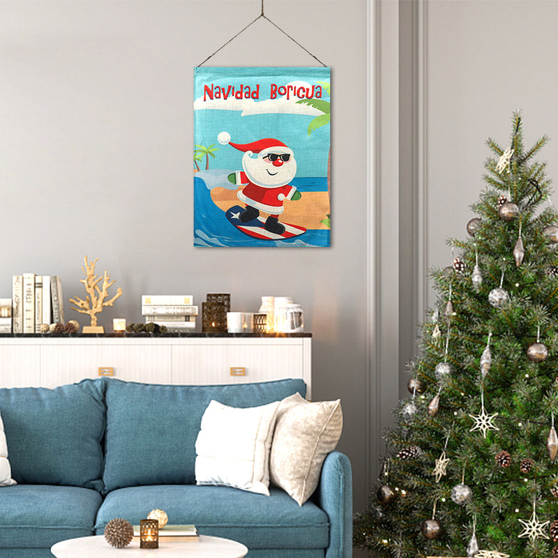 Xmas Flag