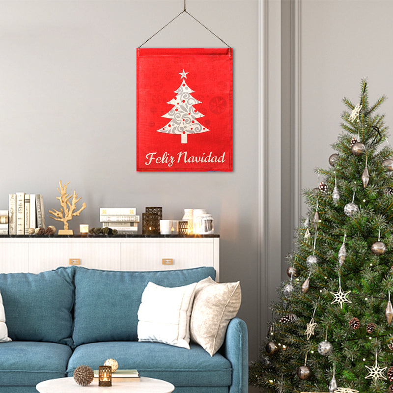Xmas Flag