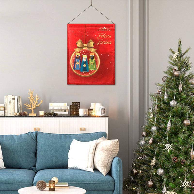 Xmas Flag