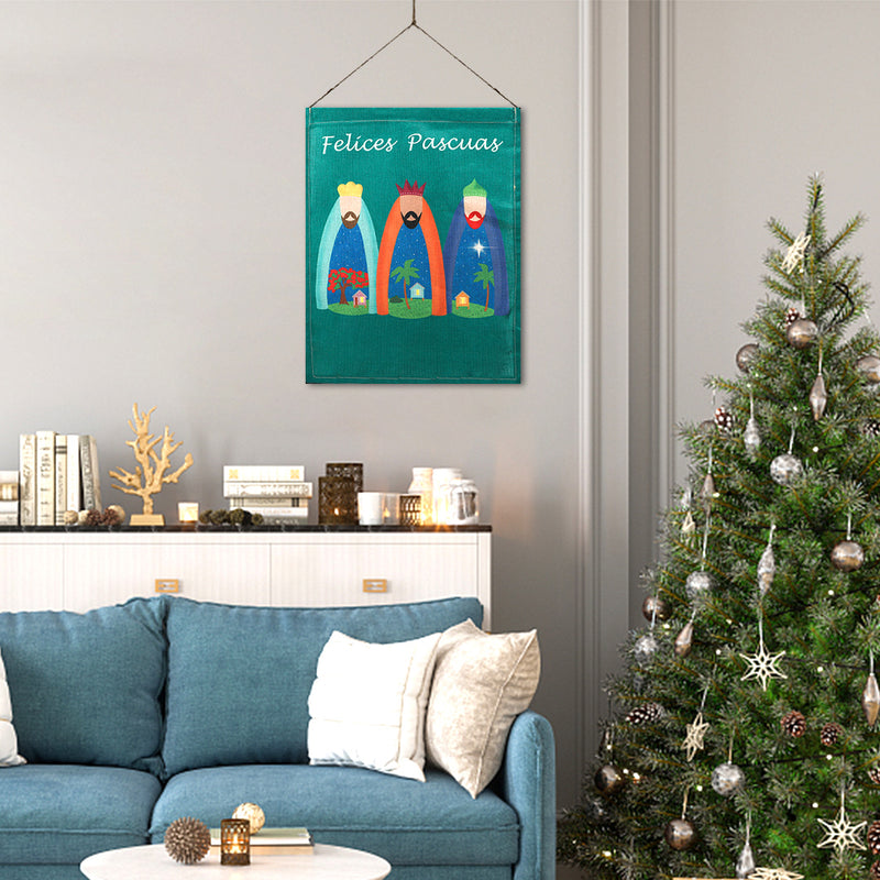 Xmas Flag