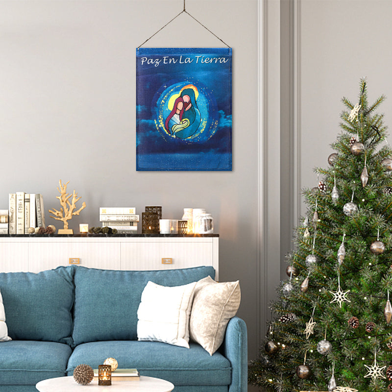 Xmas Flag