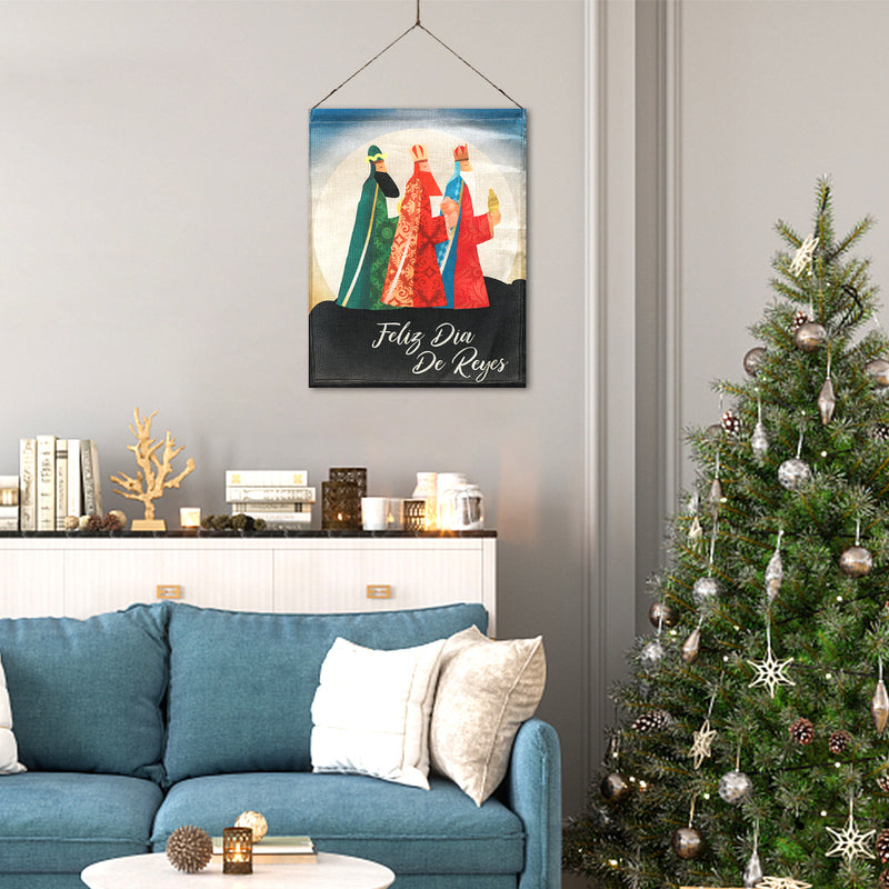 Xmas Flag