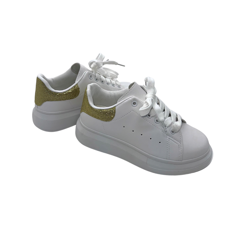 Ladies Sneakers