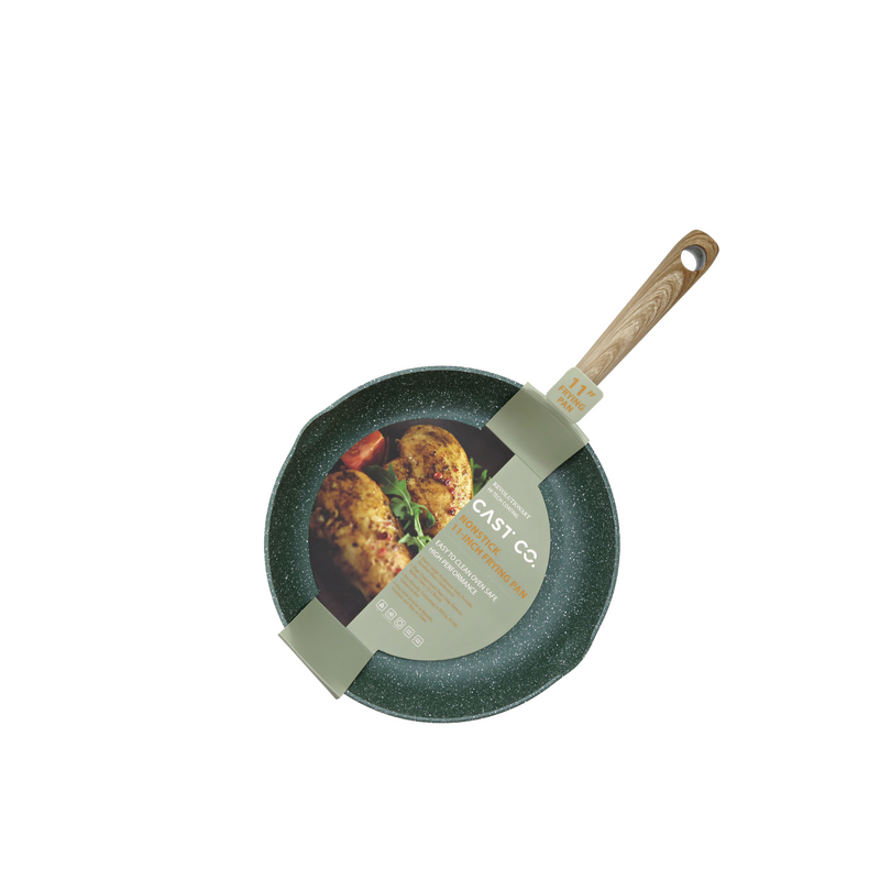 Cast Co. Nonstick