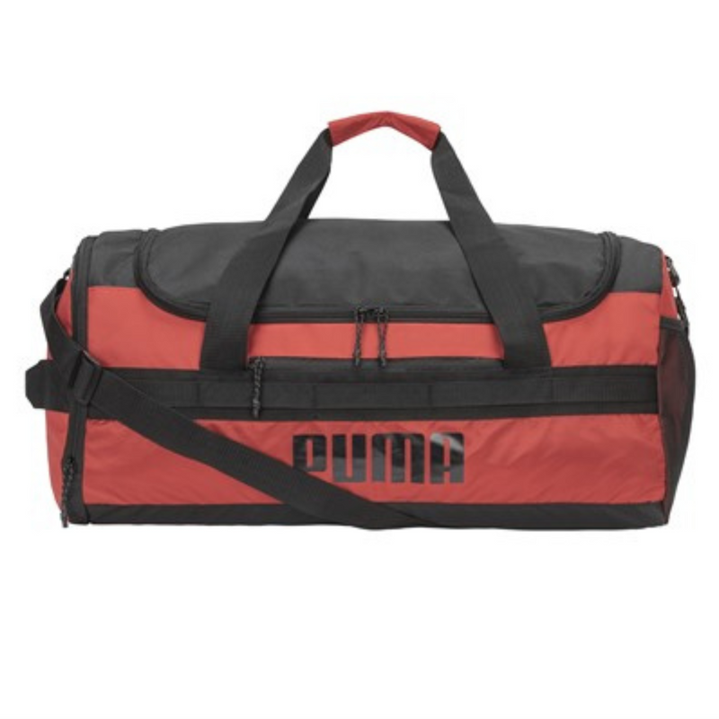 PUMA Evercat Demand Duffel Bag
