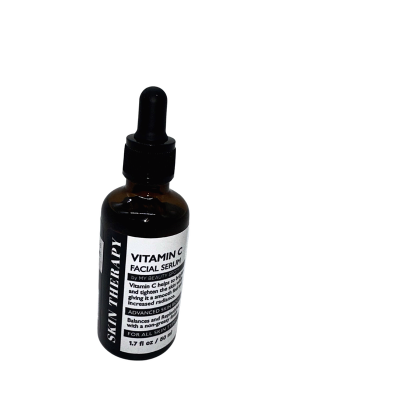VITAMIN C FACIAL SERUM