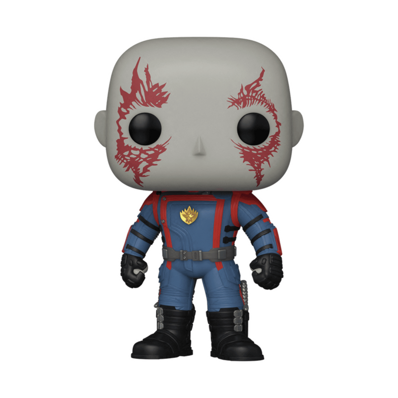 Pop! Marvel: Guardians of the Galaxy Vol. 3 - Drax