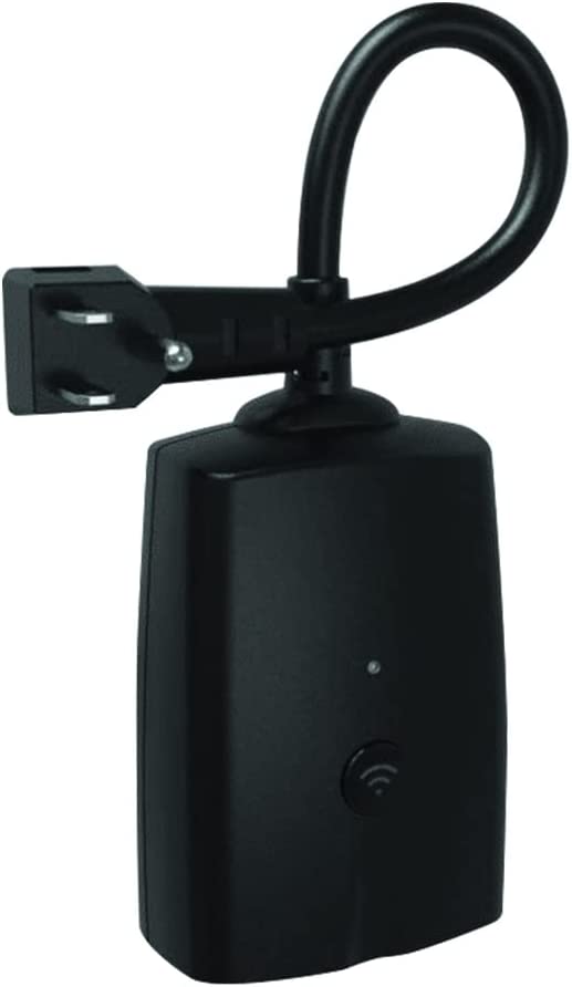 Smart Outdoor Plug