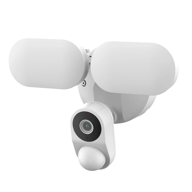 Outdoor Security Camera System
