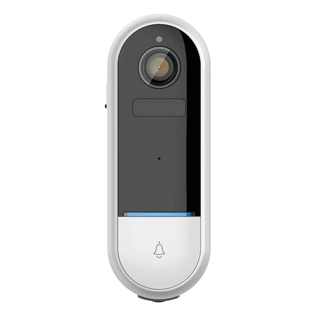 Smart Video Doorbell