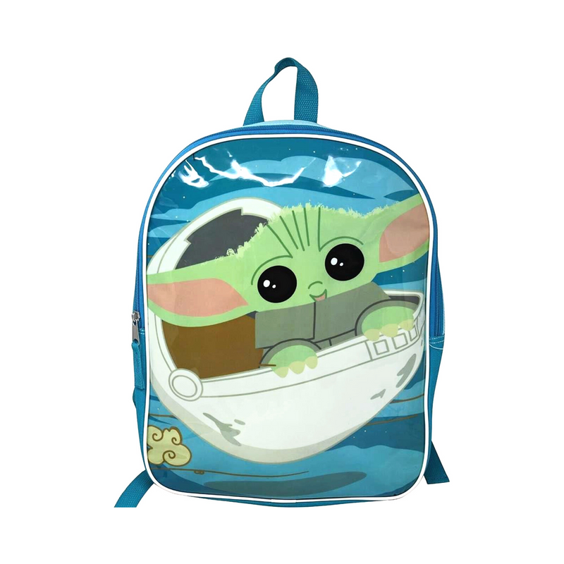 Star Wars "The Child" 15" Backpack