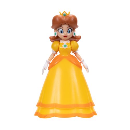 Super Mario 2.5" Action Figure