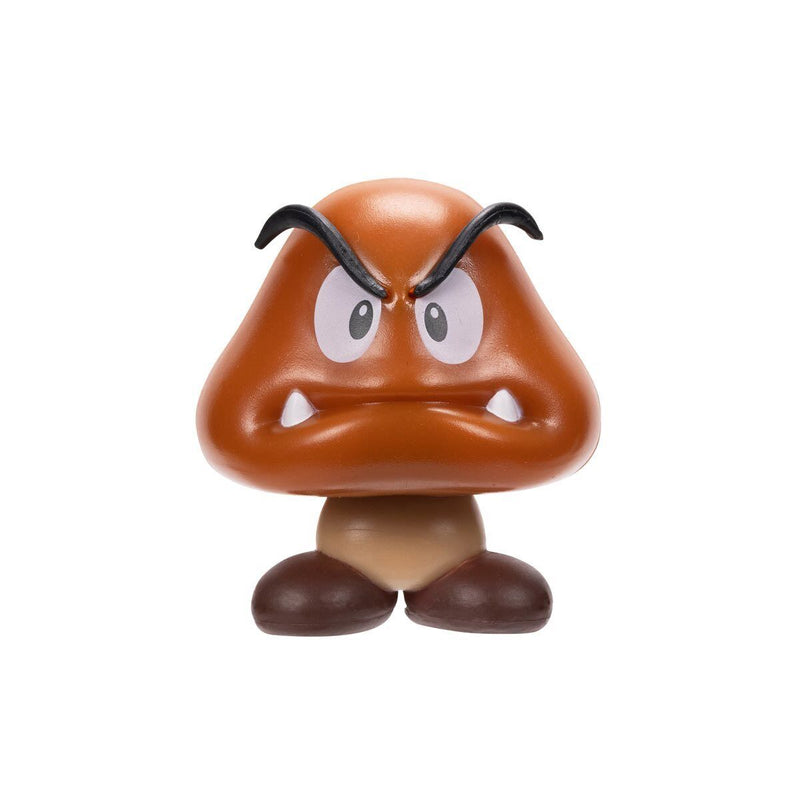 Super Mario 2.5" Action Figure
