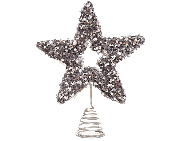 XMAS Tree Topper - Star