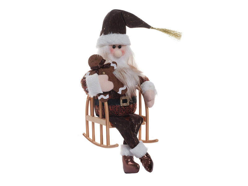 XMAS Figure - Santa