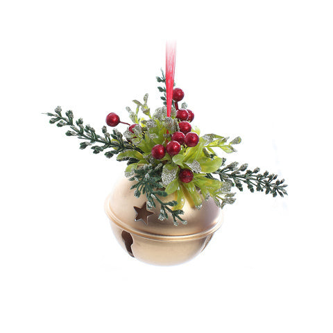 XMAS Ornament - Jingle Bell