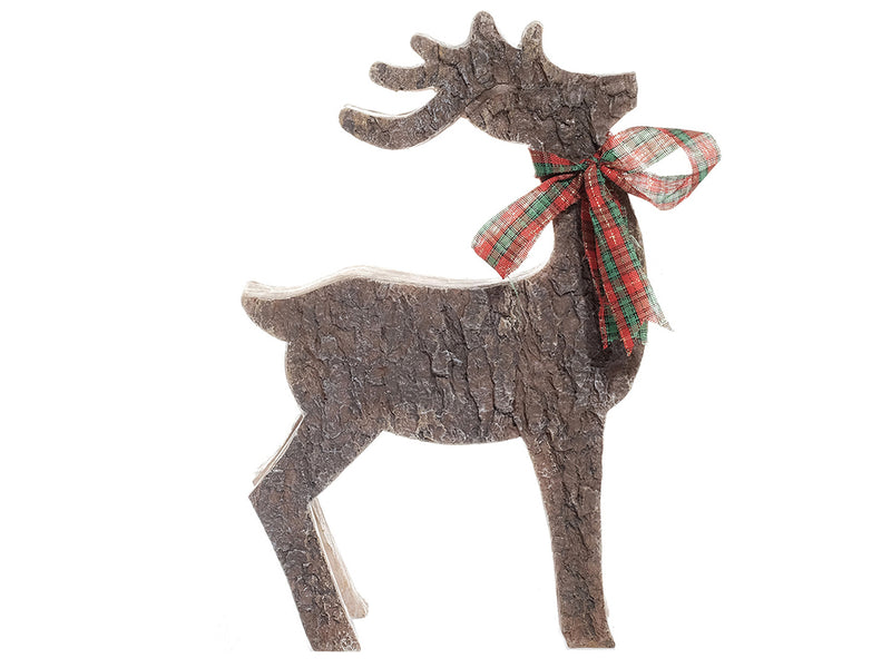 XMAS Figure - Reindeer