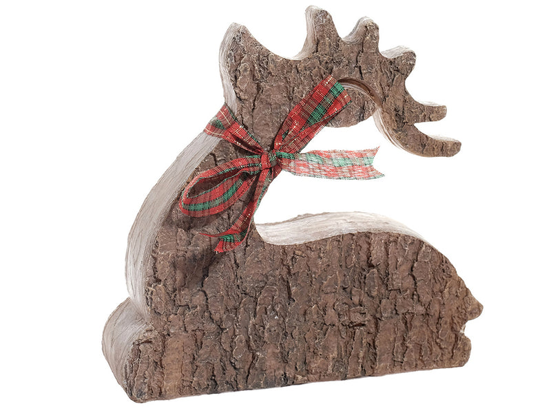 XMAS Figure - Reindeer