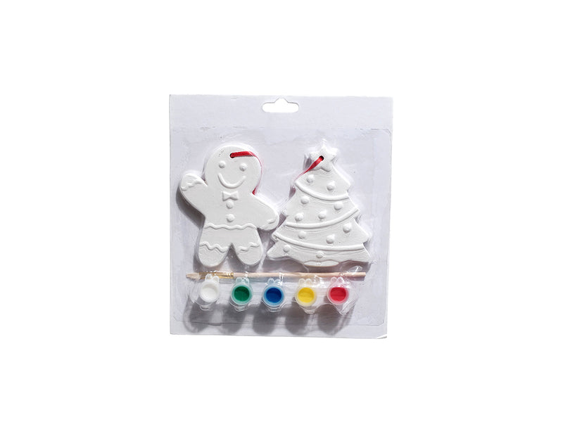 XMAS Deco Ornament Kit