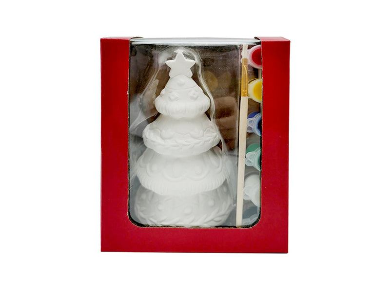 XMAS Painting Kit - Trees