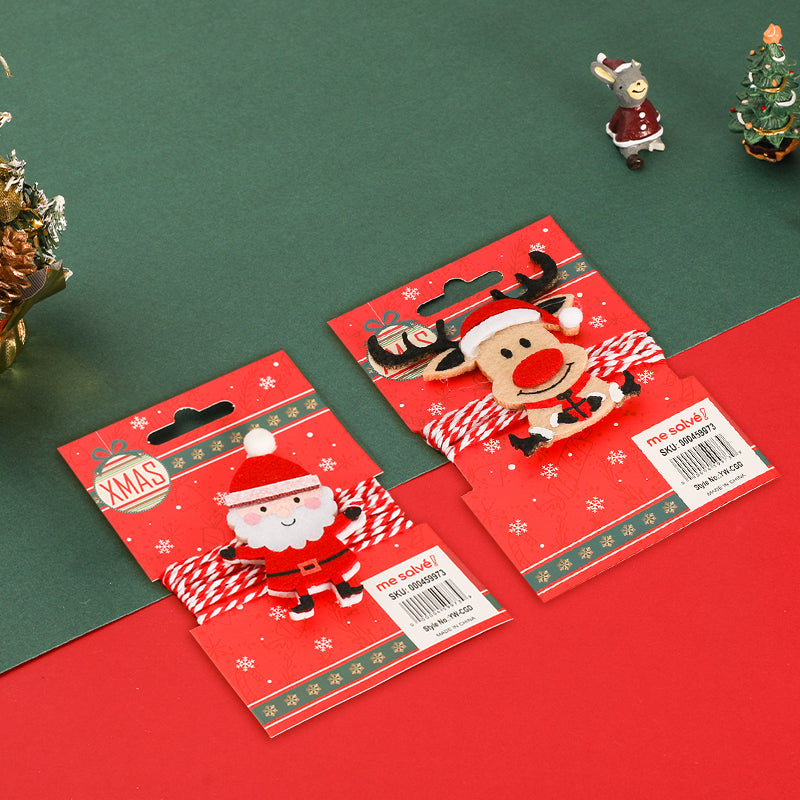 XMAS Gift Decoration
