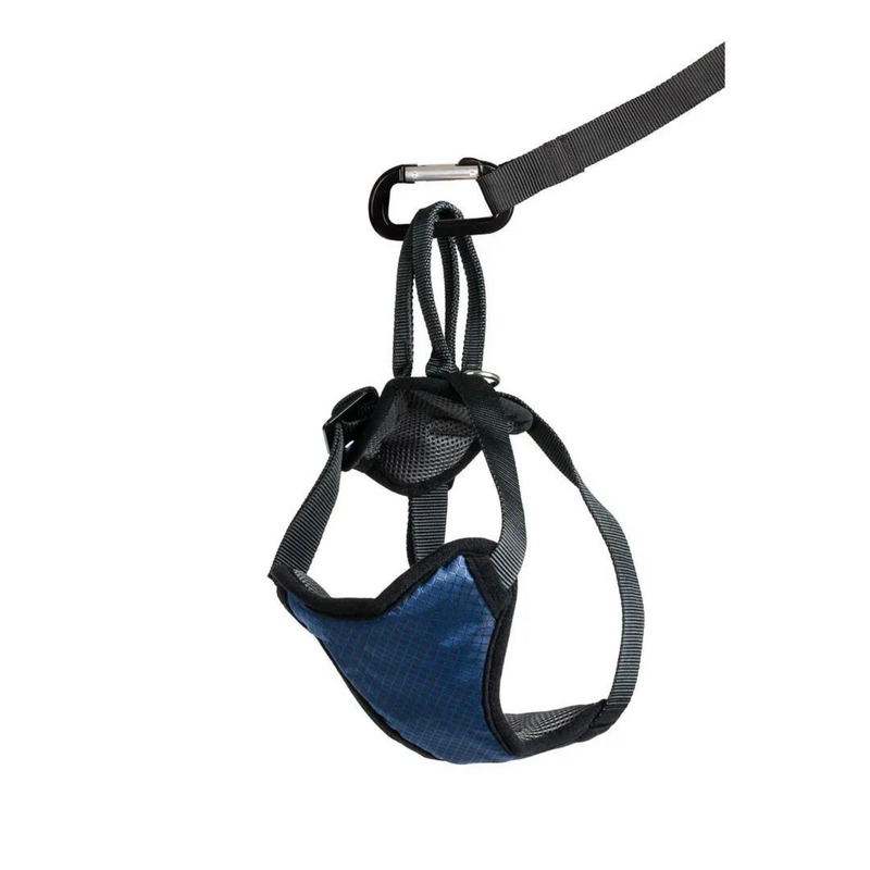 Happy Ride Safety Harness (75-120lbs)