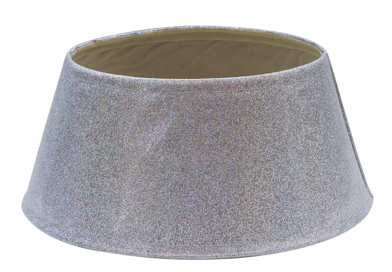 XMAS Tree Skirt Crystal