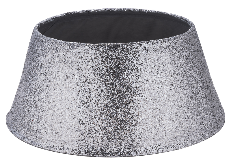 XMAS Tree Skirt Crystal