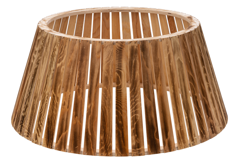TREE SKIRT CROWN