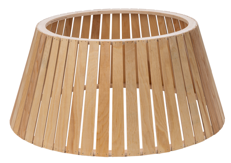 TREE SKIRT CROWN