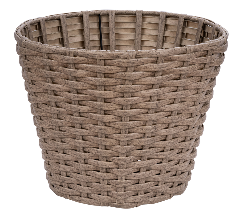 XMAS Tree Skirt Basket