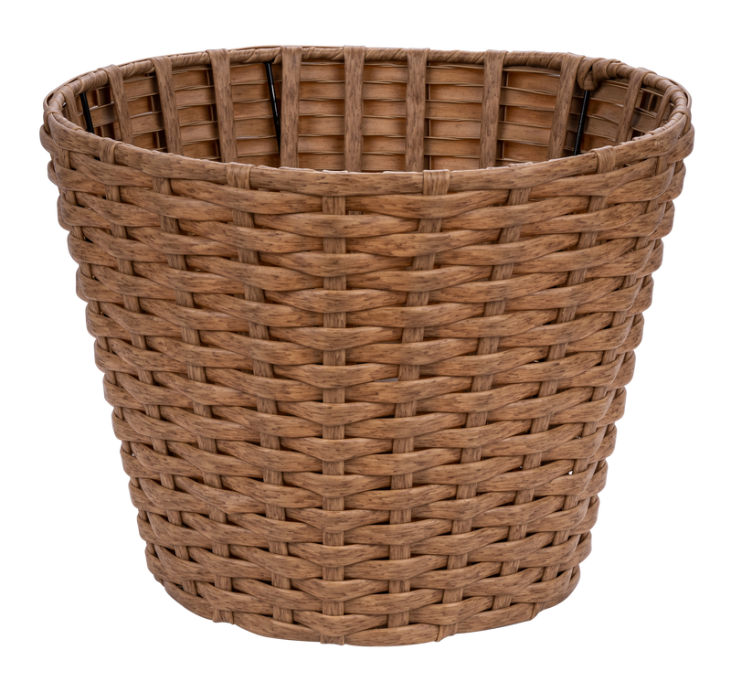 XMAS Tree Skirt Basket