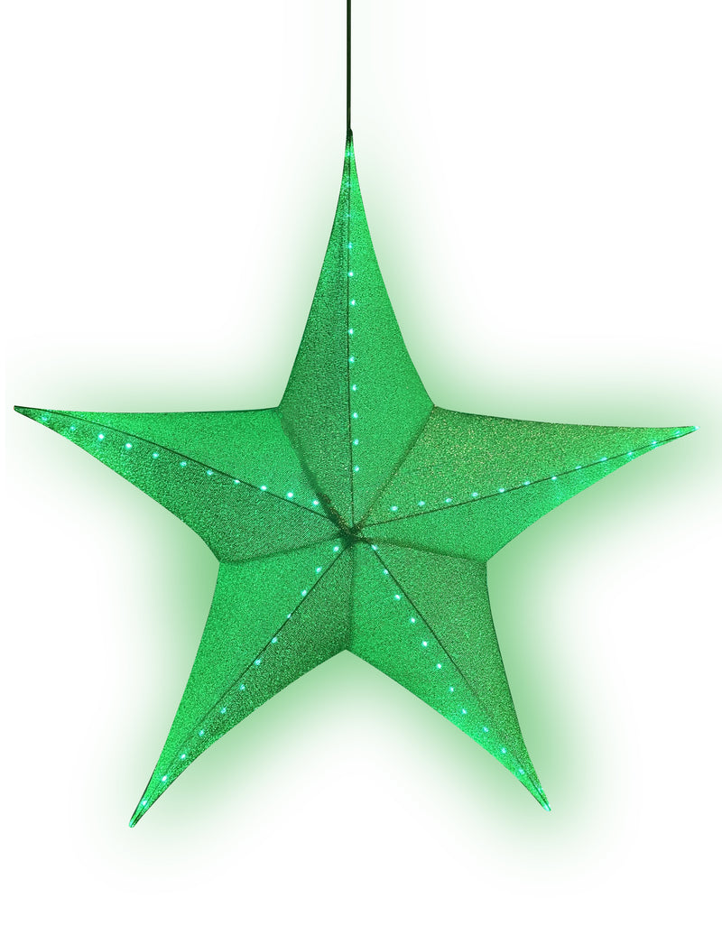 XMAS LED Star - 26"