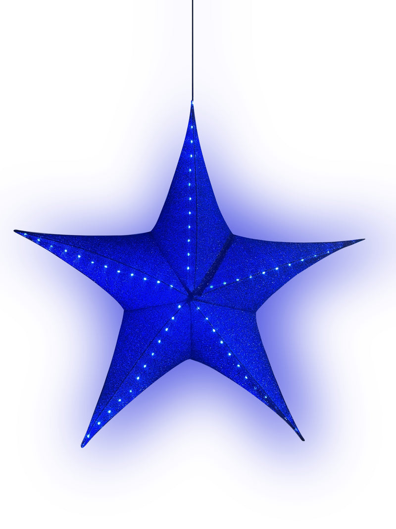 XMAS LED Star - 26"
