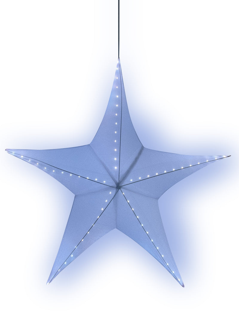 XMAS LED Star - 26"