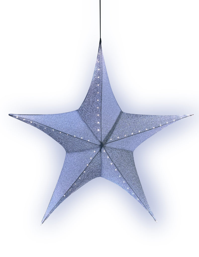 XMAS LED Star - 26"