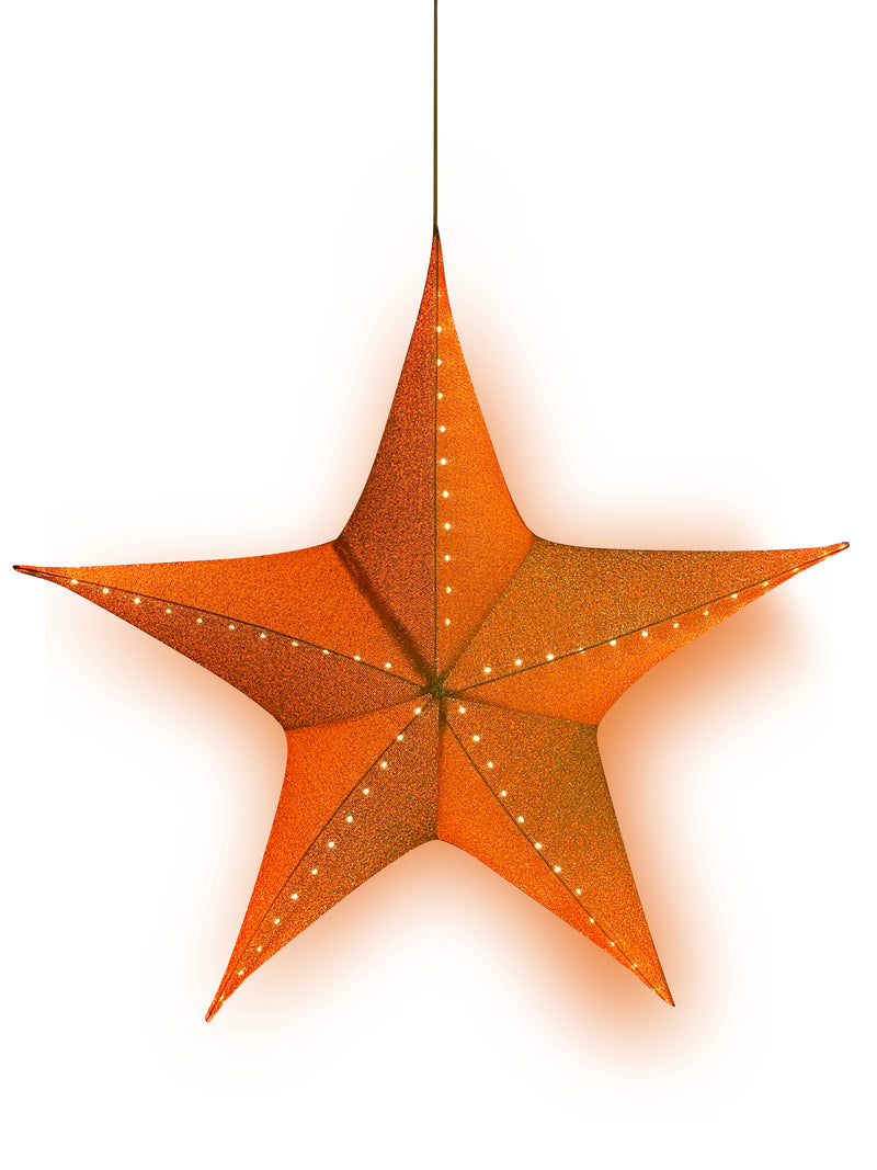 XMAS LED Star - 26"