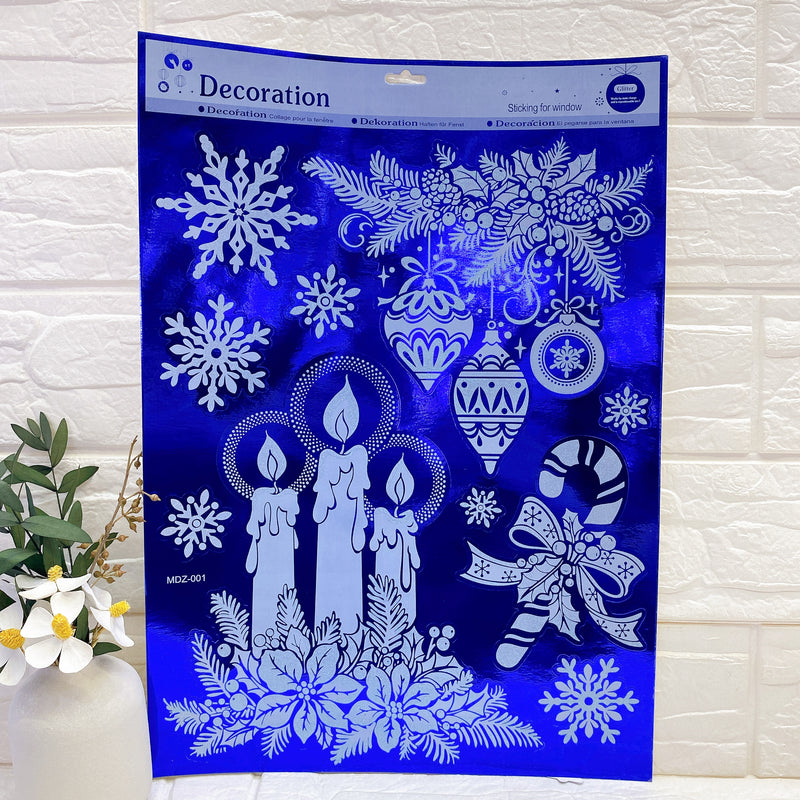 Christmas Wall Stickers